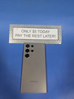 📱 Samsung Galaxy S24 Ultra – Starting at $559 or Only $1 to Take It Home Today! Save Up to $700 with Up to 1-Year Warranty 💥📦