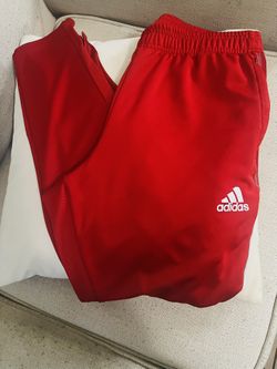 Men’s Adidas Track Pants