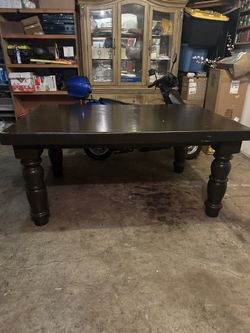 Table For Free