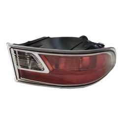 Lexus GX(contact info removed)-2021 Right Taillight 