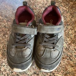 Oshkosh Boy Shoes