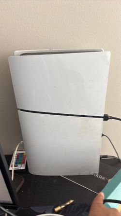 Ps5 slim
