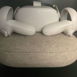 Oculus Quest 2 