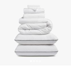 Resident Serenity Bed set