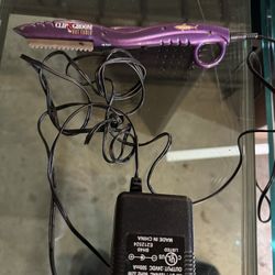 Hot tools  (The Shark) Clip And Groom