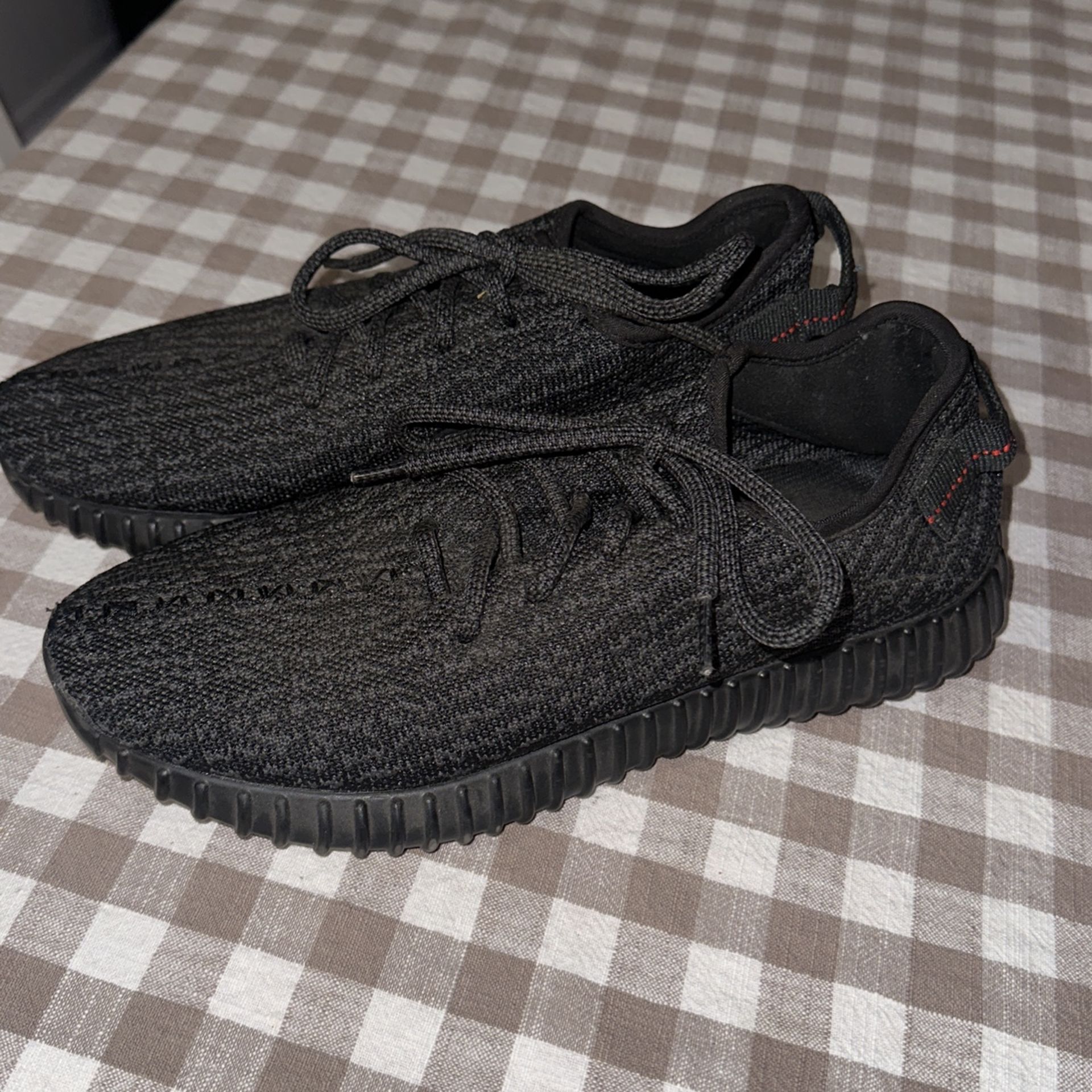 Yeezys