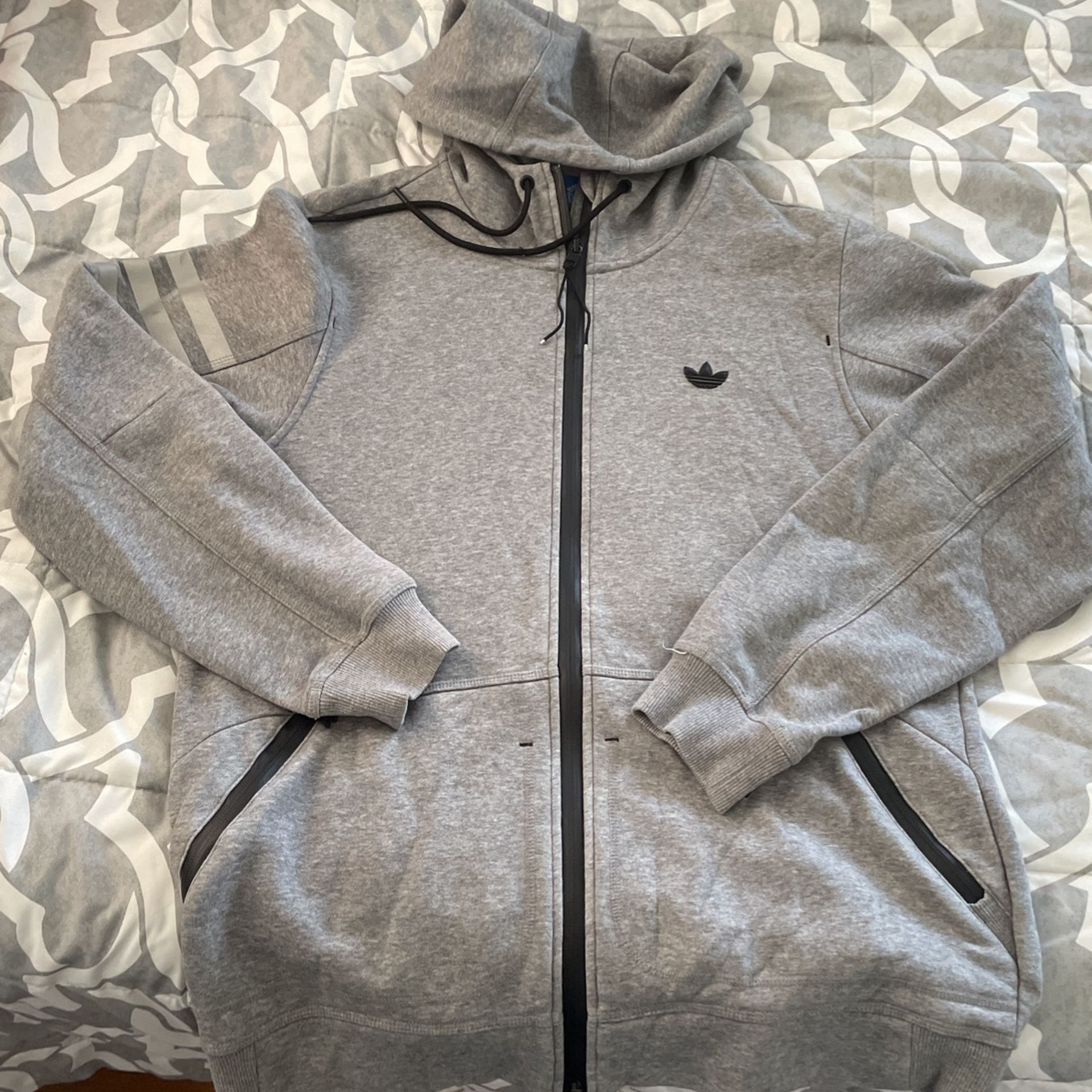 Adidas Hoodie 