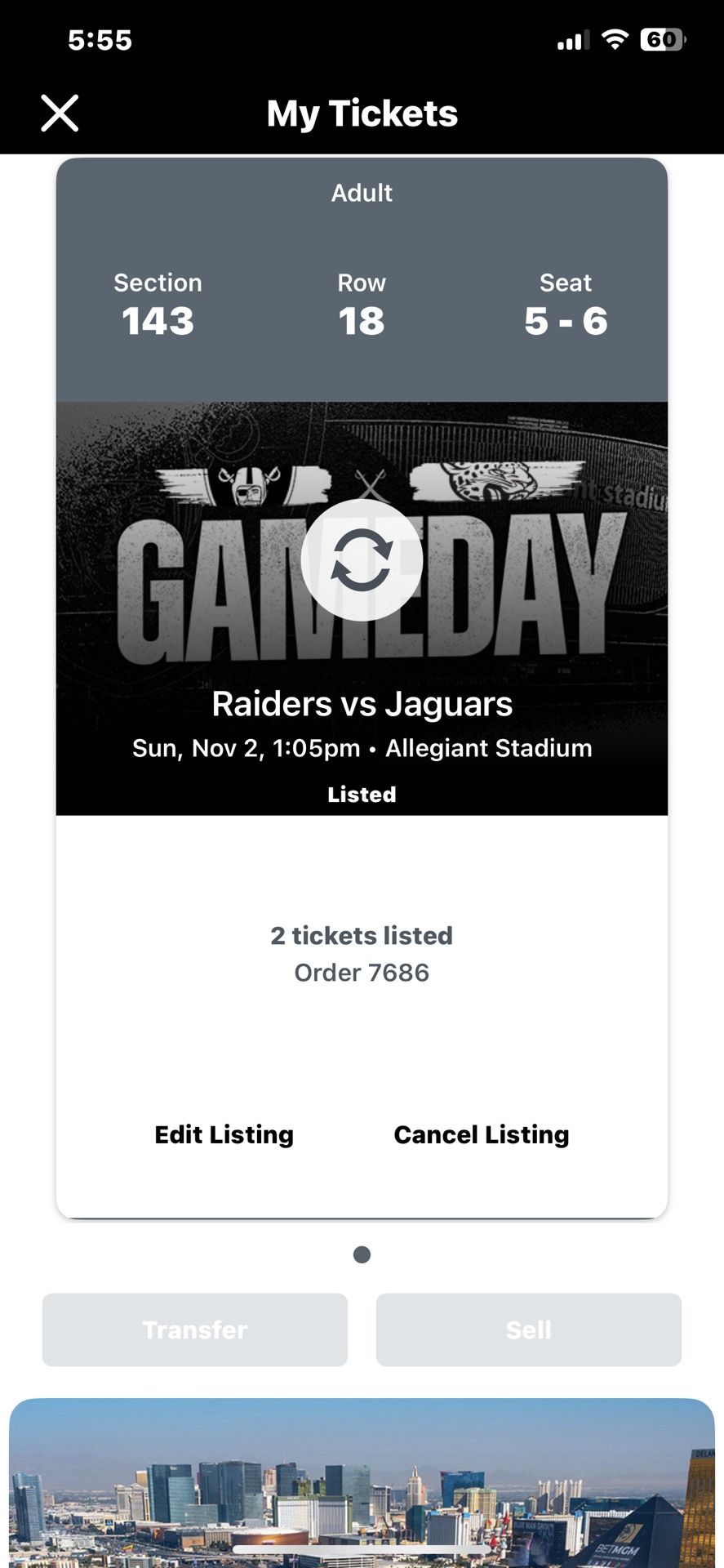 Raiders vs Jaguars