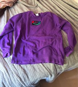 Nike Crewneck
