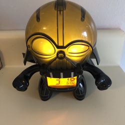 Darth Vader Alarm Clock 