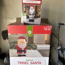 Christmas Decorations 