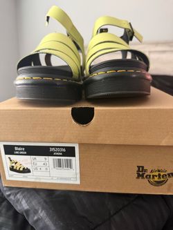 Doc Martin’s