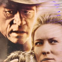 The Missing - Tommy Lee Jones VHS
