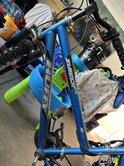 Huffy Bike