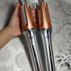 Sheglam Hair Instant Curler — Like New 