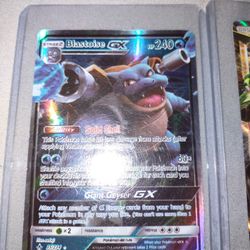 Collection Pokemon Cards