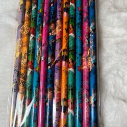 highschool musical pencils