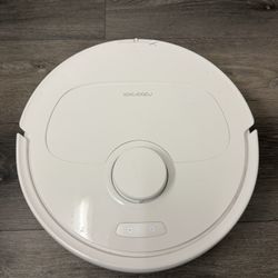 Roborock Qrevo S Robot vacuum and mop