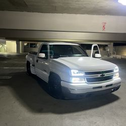 2004 Chevrolet Silverado