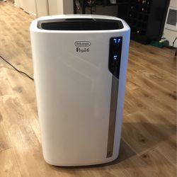 Heater / Air Conditioner 