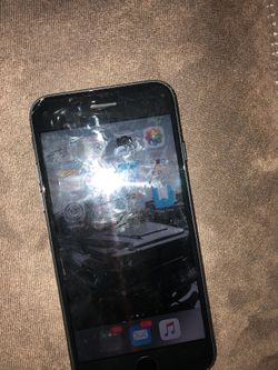 iPhone 7 180GB T Mobile