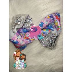 Handmade Bows