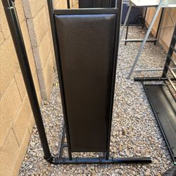 Twin Bunk Bed (also have mattresses if interested)