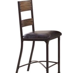 Counter Height Chairs/Bar Stools — Set Of 2 (Unopened)