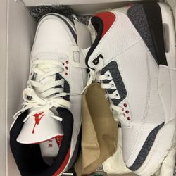 Air Jordan 3