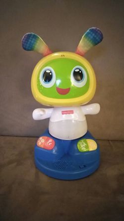 Baby and Toddler Toy