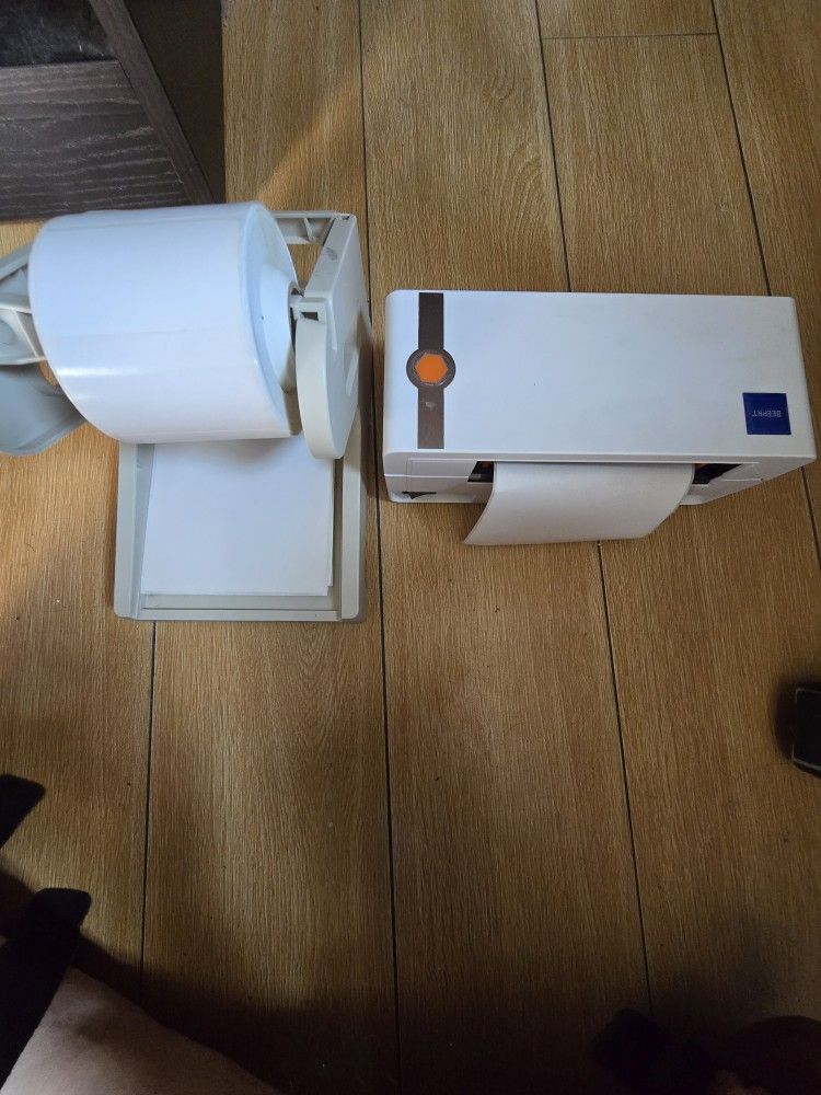 BEERT THERMAL PRINTER