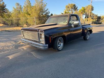 1979 chevy c10