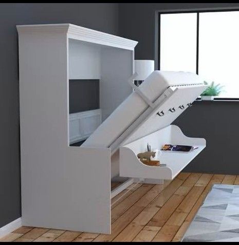 Murphy Bed 