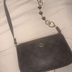 Coach Nolita 19