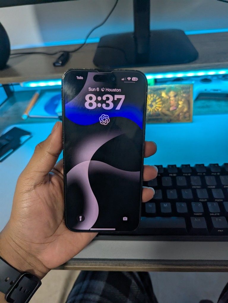 iPhone 14 Pro Max 256GB