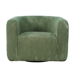 Biggs Forest Swivel Chair