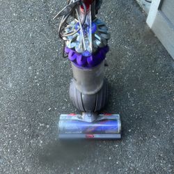 Used Dyson Ball Animal