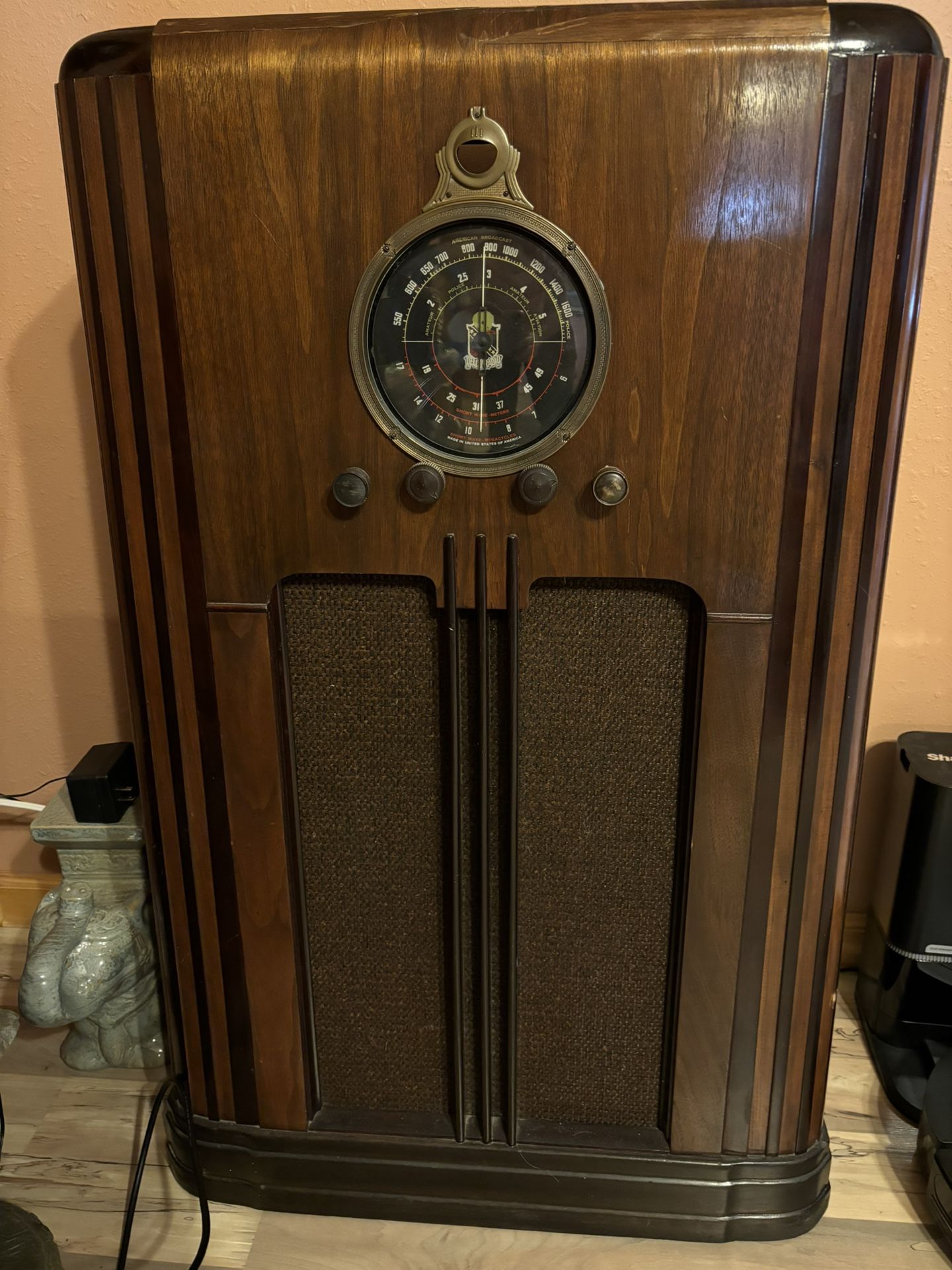 Vintage Radio