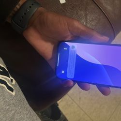 iPhone Carrier Unlocked Perfect Condition 