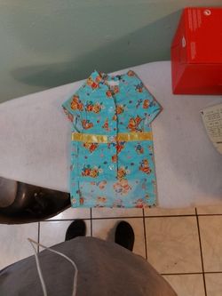 Dog Dress