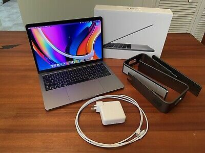 Apple Laptop Macbook pro 13 Inches 