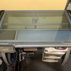 Art Table 