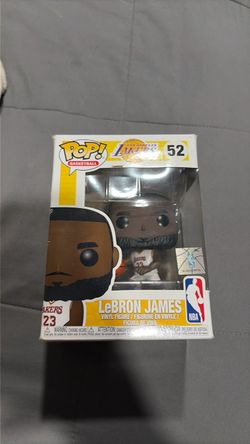 lebron james funko