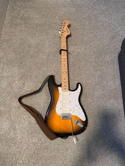Electric Guitar