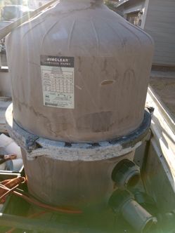 Hayward SwimClear Pool Filter C4025
