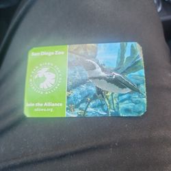 San Diego Zoo Ticket Coupon 50%off