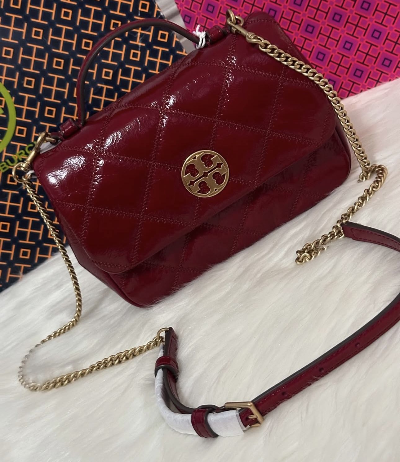 Tory Burch Bag 