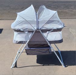 Baby Bassinet 
