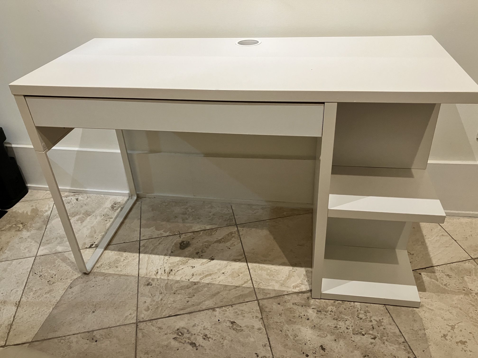 IKEA Office Desk Without Chair