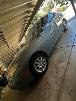 2003 Lexus ES 300